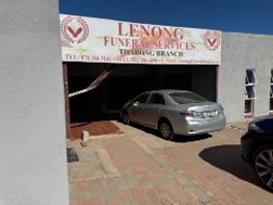 Commercial Property for Sale in Thabong Free State